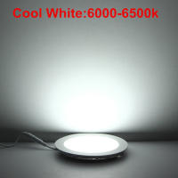 Lámpara De Techo Revestida En Aluminio LED Dimmable Ultra Delgada Con Controlador WW-3000K NW-4000K CW-6000K Para Foyer - details 11