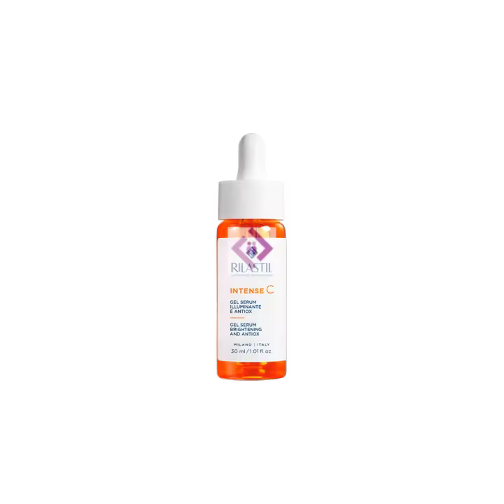 Rilastil Intense C Gel Serum 30ml - 1