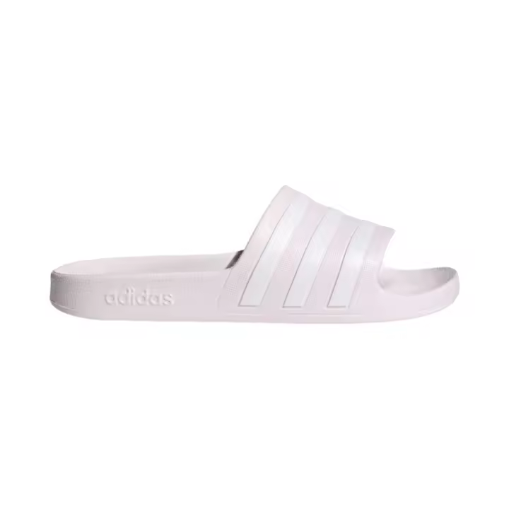 ADIDAS ADILETTE AQUA CHANCLA PALA ROSA/BLANCO PARA MUJER - 1