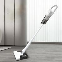 Aspiradora De Piso Portátil Inalámbrica Con Fregado Y Succión Integrada Para Limpieza Doméstica Potente Y Eficiente - details 0