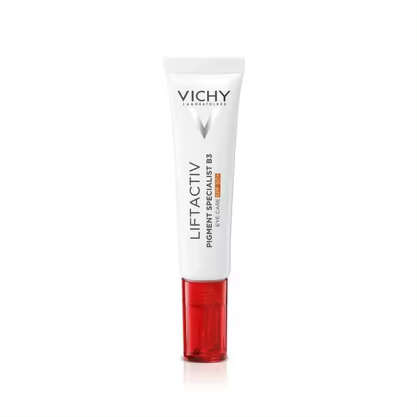VICHY LIFTACTIV PIGMENT SPECIALIST B3 OJOS SPF 50 15 ML - 1