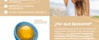 Betacaroteno liposomal - Acelerador Bronceado Rayos UVA - Vitamina A y Vitamina E - Antioxidante para salud de la piel y ocular - Bronceador Natural pastillas acelera y mantiene el bronceado - 60 cáps - details 2