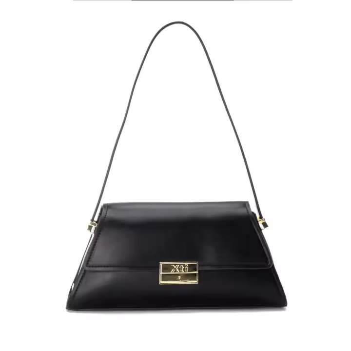BOLSO 184499 NEGRO Xti - 1