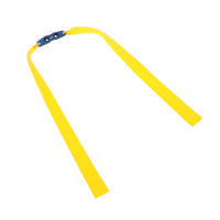 Catapultas De Goma Elástica Para Arco Y Flecha Bandas Planas Y Tubos De Goma Para Juegos Al Aire Libre Y Deportes - details 4