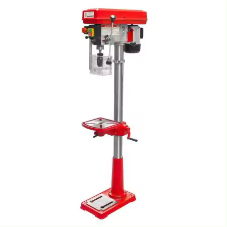 Holzmann SB4116HN_230V Taladro de columna - 1