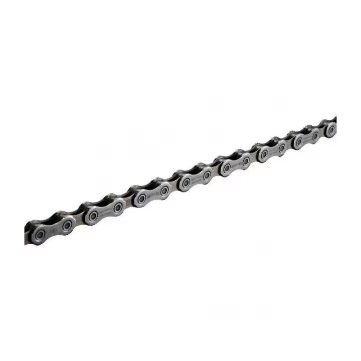 Cadena de Bicicleta SHIMANO CN-HG601 11-V | Potencia Óptima - Fricción Ultrabaja - Durabilidad - 1