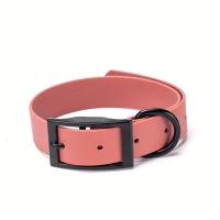 Nueva Correa Para Perros De Moda Resistente Al Agua Y a La Suciedad Fácil De Limpiar De PVC De Alta Calidad Para Pequeños Medianos Y Grandes Perros - details 5