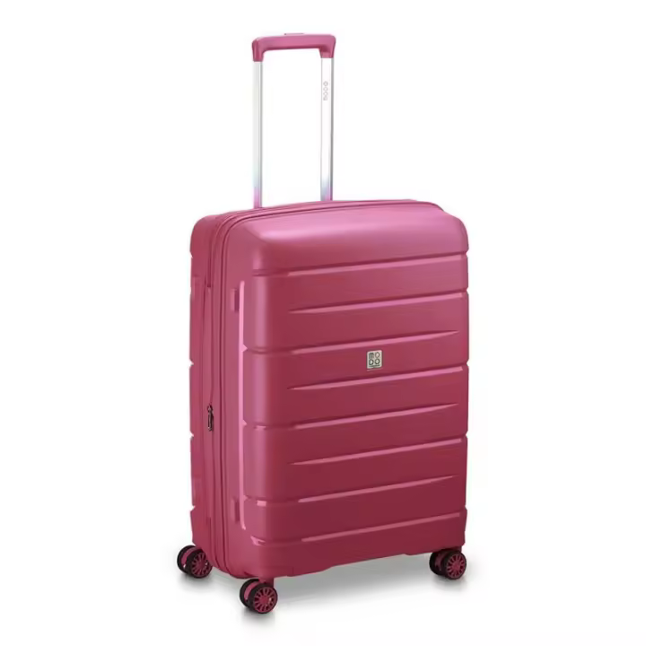 MODO by Roncato: STARLIGHT 3.0 Maleta mediana 4R extensible 423452-BURGUNDY RONCATO - 1