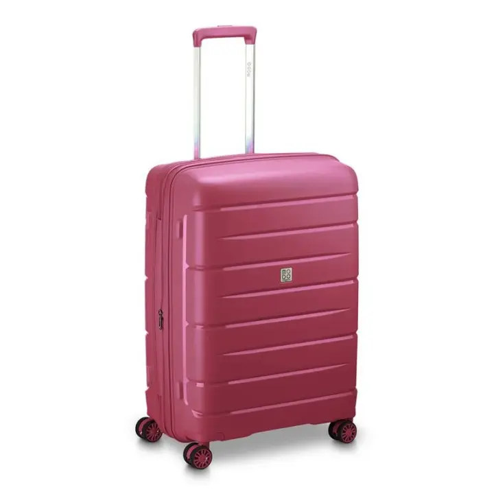 MODO by Roncato: STARLIGHT 3.0 Maleta mediana 4R extensible 423452-BURGUNDY RONCATO - 1