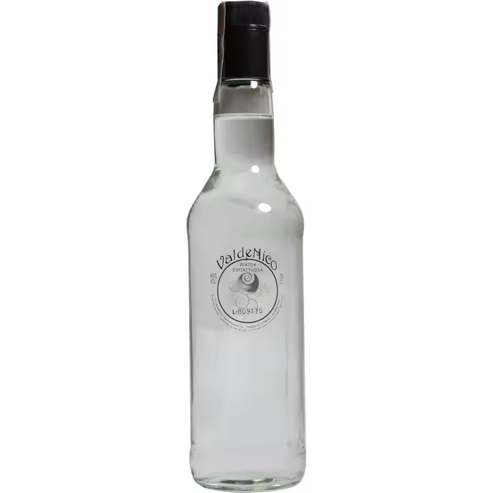 Aguardiente Gallego Valdenico 70cl. Ourense (Pack 2 botellas) - 1