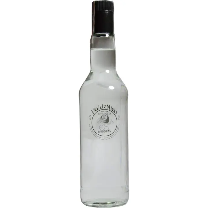 Aguardiente Gallego Valdenico 70cl. Ourense (Pack 2 botellas) - 1