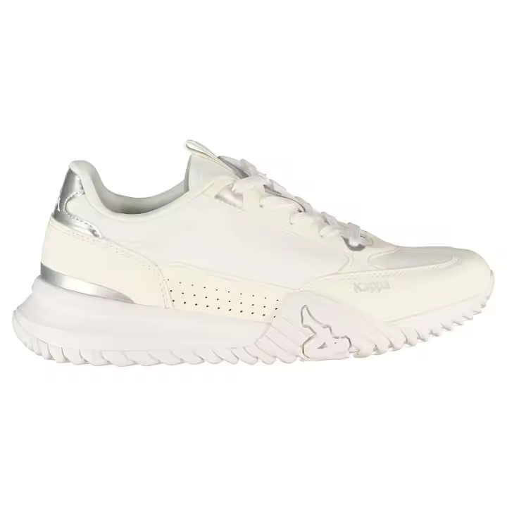 Calzado mujer Zapatillas deportivas Kappa Zapatillas Arklow Blanco - 1