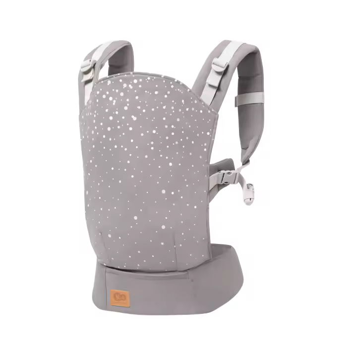 Kinderkraft Mochila Portabebé NINO Confetti de Kinderkraft - 1