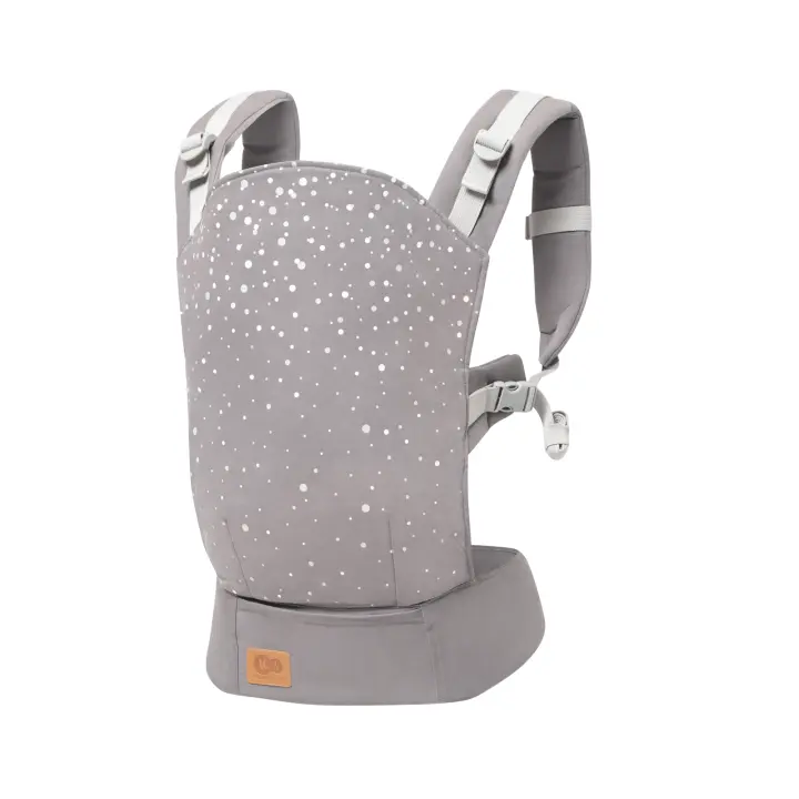 Kinderkraft Mochila Portabebé NINO Confetti de Kinderkraft - 1