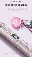 LULAA Máquina De Manicura Inalámbrica Para Pósteres Profesionales Bricolaje De Uñas Eliminación De Piel Muerta Recargable Set Completo - details 3