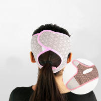 Dispositivo De Levantamiento Y Fortalecimiento Para El Rostro Karsyngirl Mejora El Doble Mentón Retarda El Suelto Y Máscara Facial - details 4
