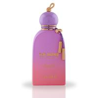 Perfume árabe de mujer Hamidi THE DOME CAPITOL 100ml ,Fragancia femenina delicada,floral,duradera,delicada,Colonia de mujer única oriental NOVEDAD - details 2