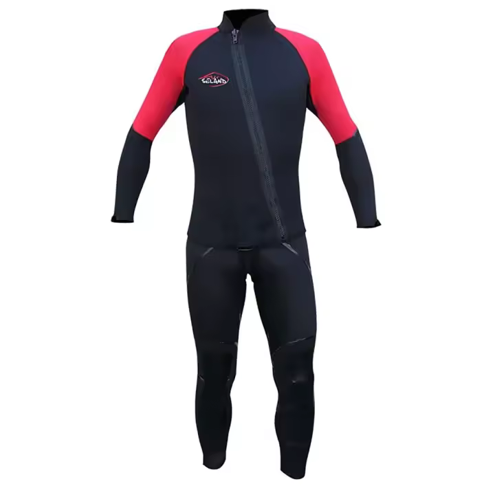 Seland Chaqueta De Barranquismo Amboto Negro - 1