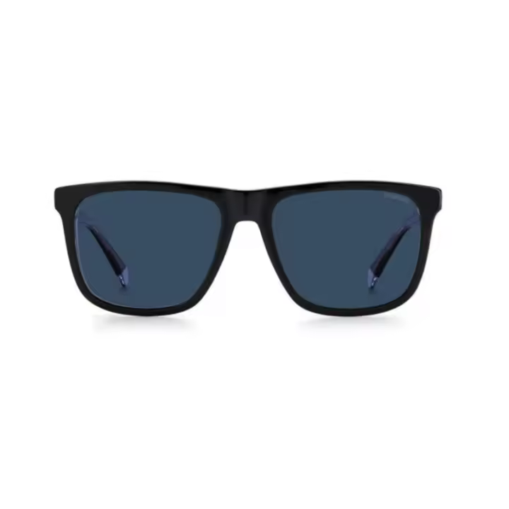 Gafas De Sol hombre POLAROID Color Azul PLD2102/S/X 7C5C3 - 1