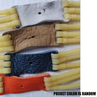 Cuerda De Caucho Para Arco De Mano Slingshot Reemplazo De Banda Elástica Para Cañón De Tubo Catapulte De Gato Equipo De Caza Al Aire Libre - details 11