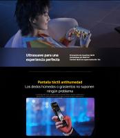 Teléfono Móvil POCO X7 PRO 5G Xiaomi Smartphone Versión Global, 8+256GB/12+256GB/12+512GB, Dimensity 8400-Ultra, Gran Batería 6000 mAh con Carga ultrarrápida 90W Hypercharge, Pantalla CrystalRes AMOLED 6,67", Cámara principal 50 MP OIS, HyperOS 2, IP68 - details 12