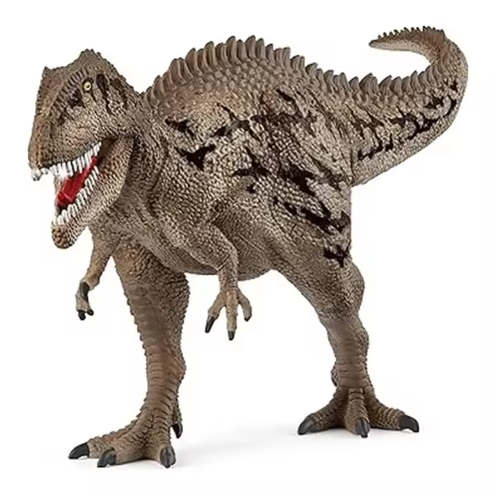Schleich Carcharodontosaurus Dinosaurs 15048 - 1