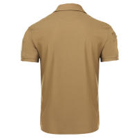Camiseta Táctica De Verano Para Hombre Secado Rápido Manga Corta Deportiva Transpirable Workwear Para Correr Y Acampar Estilo Casual - details 5