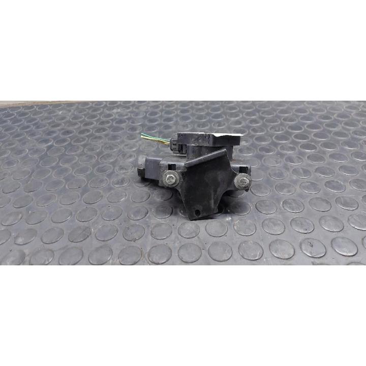 Accelerator pedal compatible with peugeot 406 1998 to 2005