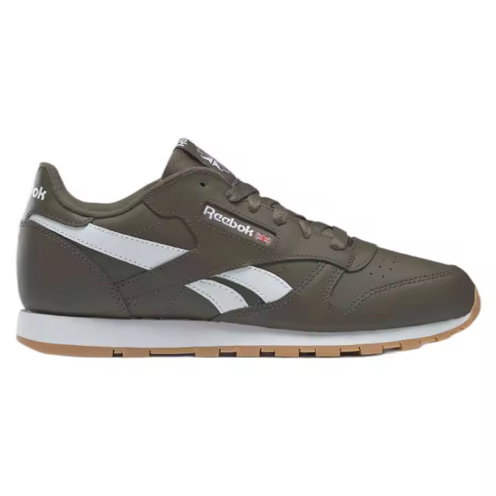 Calzado Outdoor marca Reebok modelo Dv9610 para bebe en color blanco - 1