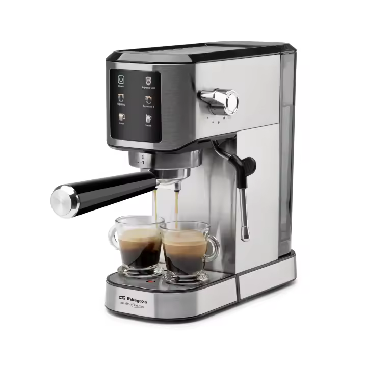 Cafetera Espresso Ex 7000 Orbegozo Ex 7000 - 1