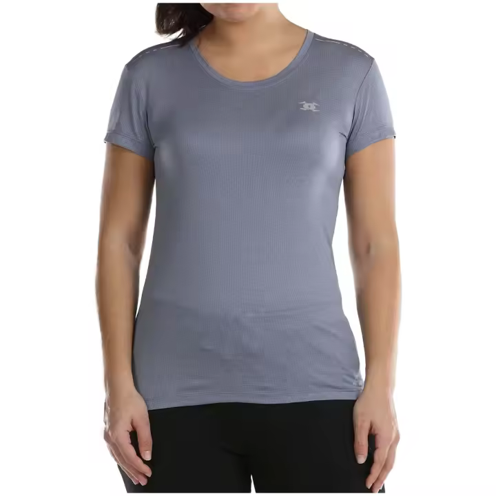 Textil Performance marca John Smith modelo Añ60217000 para mujer en color rosa - 1