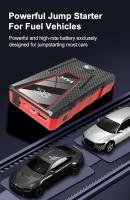 1200 A, 12 V, Arrancador de batería portátil para coche, para gasolina, diésel, 4 L y 2 L - details 6