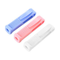 Abreampulsa De Plástico Para Médicos Y Enfermeras Multi Funcional Abre Botellas Y Vials Eco Amigable Vendas Para Manos - details 1