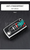 Funda De Llave De Coche TPU Para Peugeot 207 307 308 407 607 807 Citroen C2 C3 C4 C5 C6 Con 2 3 Botones Accesorios Protegidos - details 3