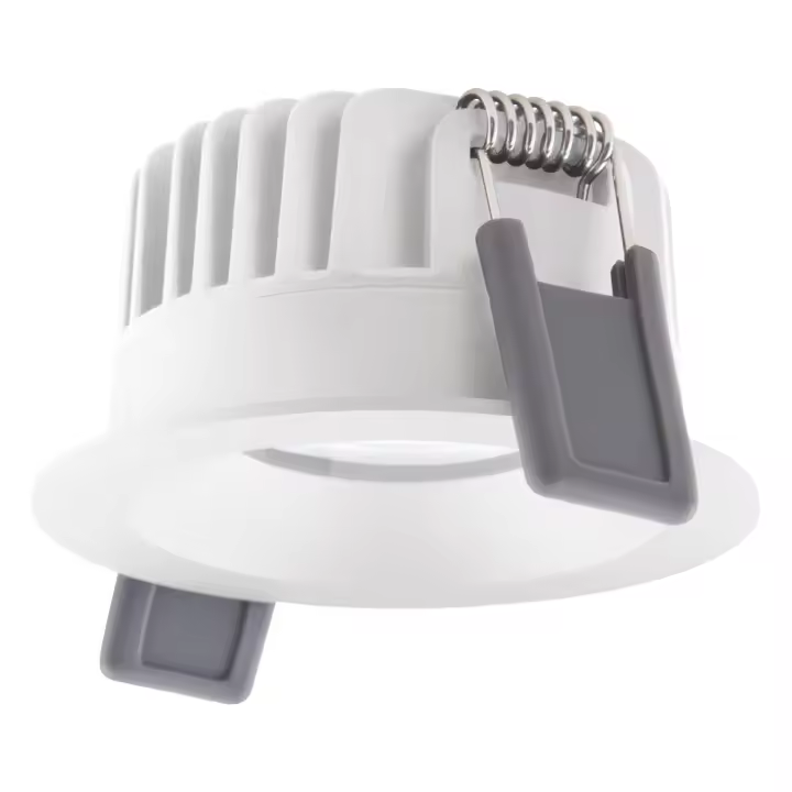 Ledvance-Osram | [LVE-4058075799561] Foco Spot LED LEDVANCE    8W 720Lm 4000K 36º IP44/IP20 Regulable - 1