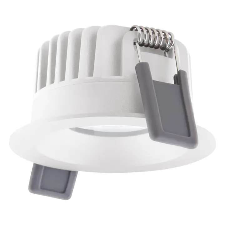 Ledvance-Osram | [LVE-4058075799561] Foco Spot LED LEDVANCE    8W 720Lm 4000K 36º IP44/IP20 Regulable - 1
