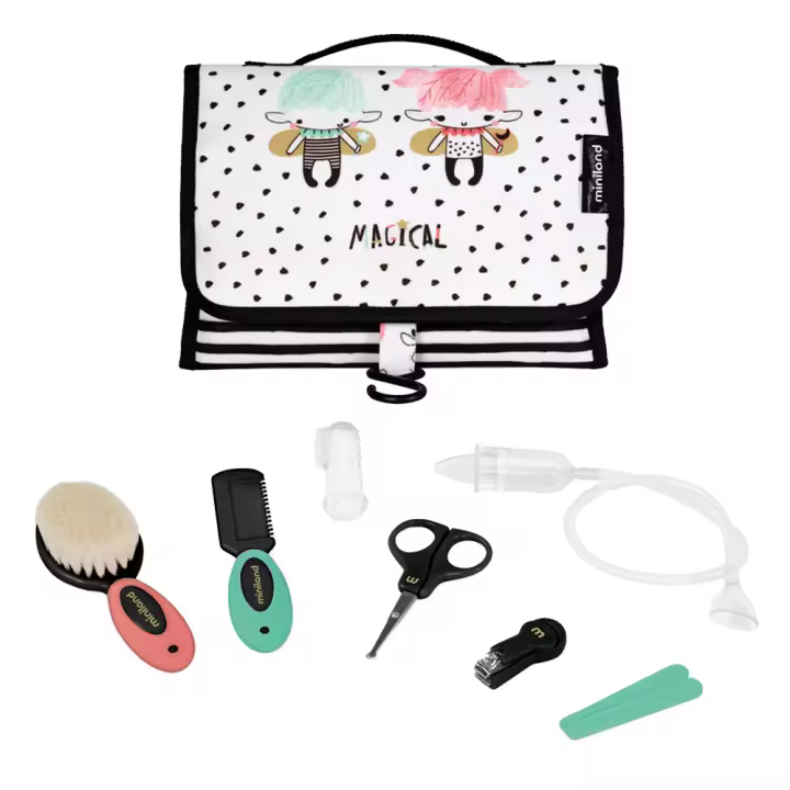 Kit de cuidados carekit magical - 1