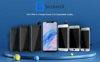 Pantalla OLED De Mejor Calidad Para iPhone X Serie LCD Display Táctil Asamblea Para iPhone X XS XR XS MAX LCD Pieza Individual - details 0