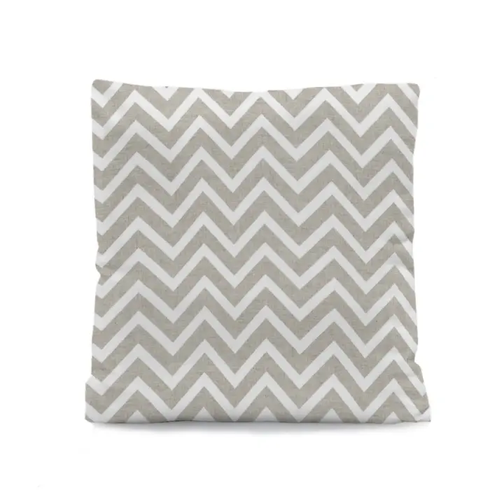 SABANALIA - Cuadrante decorativo modelo Cairo - medida 50 x 50 - Tejido Loneta 180 grs/m². - 1