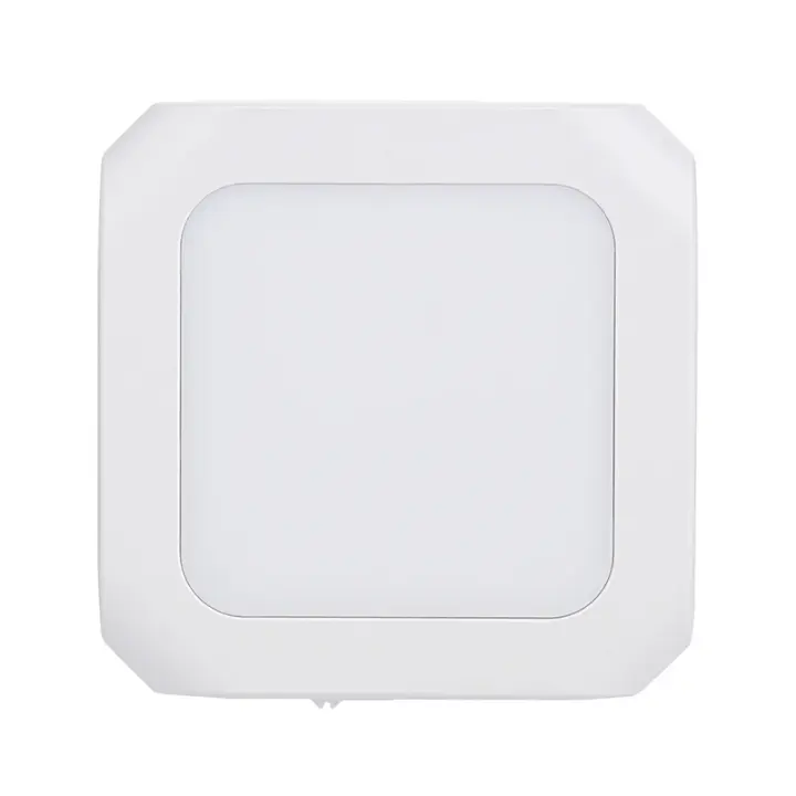 Luz Nocturna LED Con Enchufe Lámpara De Noche Para Dormitorio Y Atril Decoración De Casa Iluminación Para Corredor Y WC Ideal Para Habitación De Bebé - 1