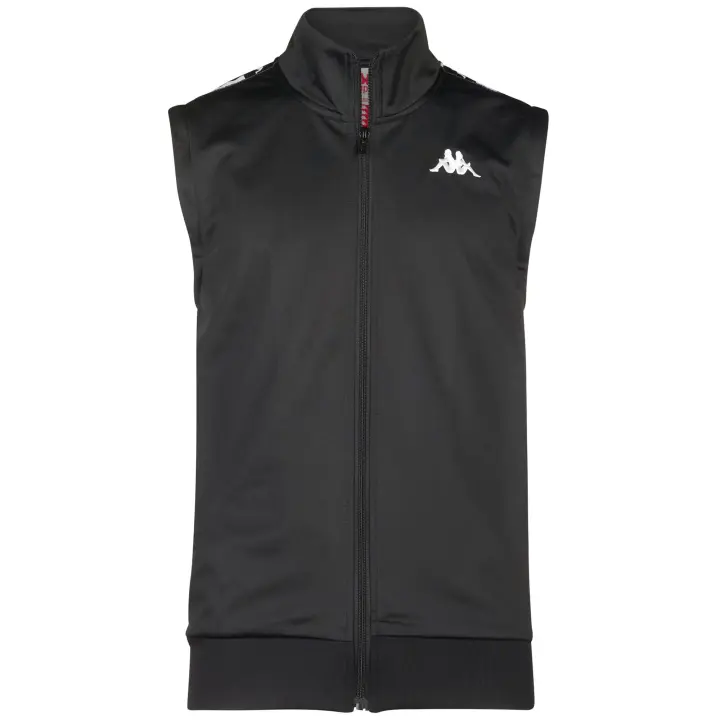 Kappa - Sudaderas , CHAQUETA-Hombre-La Banir 2 - 1