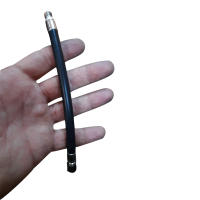 Adaptador De Válvula De Goma Para Rueda De Doble Rueda Para Coche Bicicleta Y Motocicleta Accesorios De Neumáticos Flexible Tubo Extensión De Válvula - details 3