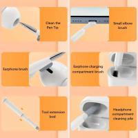 Kit de limpiezas para celulares, Kit de limpiezas para Airpods, Kit de limpiezas para dispositivos electrónicos. - details 2