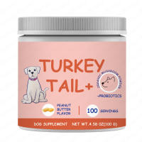 Suplemento probiótico en polvo para perros, 100 g - details 4