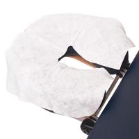 Almohada Desechable De Papel No Tejido Para Spa Y Salon De Belleza Cubierta De Mesa Para Cama 100% Algodón Origin China - details 6