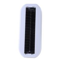 Cepillo Para Polvo De Alfombra Plástico Limpiador De Restos Para Mesa De Noche Cepillo Adhesivo Para Pelos De Animales Y Linterna Herramienta De Limpieza Doméstica Ecológica - details 9