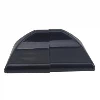 Spoiler Universal 1.5M Estilo Coche 5D Fibra De Carbono DIY Refit Para Todos Los Coches PU Material 150cm Longitud 4cm Ancho 2cm Alto - details 11