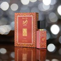 Lattafa Ajwad pink to pink Perfume Lattafa Ajwad Eau de Parfum 60ml - details 2