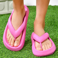 MAEDEF Sandalias De Playa Antideslizantes Para Hombres Y Mujeres Verano Plataforma Gruesa Casual Comodidad Para Exteriores Y Interiores - details 26