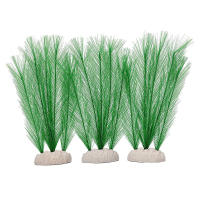 Rama De Feathersimulación Para Decoración De Bodas Y Fiestas En Casa Y Acuario Material Plástico Origine China Continental - details 2
